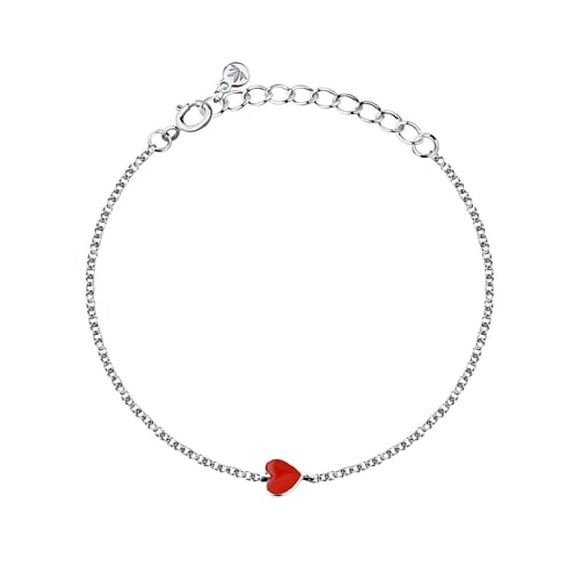 Armband Morellato Dame Dono in Silber Zircone SAZL09 - SAZL09